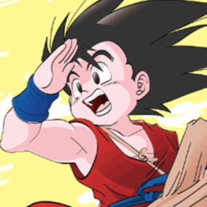 アニメ、イラスト作品☆